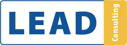LEAD Consulting GmbH Logo