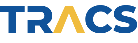 TRACS Logo - Telekommunikations-Services im Griff